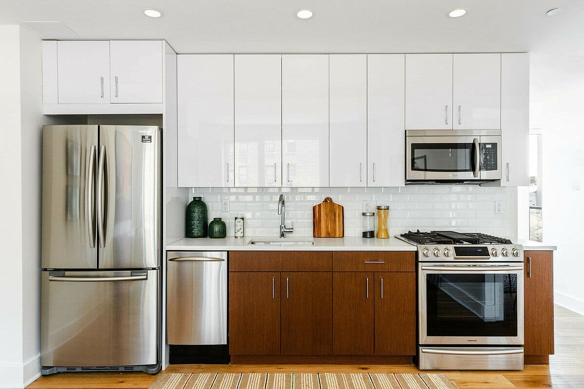 5 NYC condos you can buy with only 10 percent down