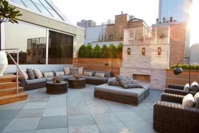 Gorgeous homes with outdoor spaces perfectly suited for your pet