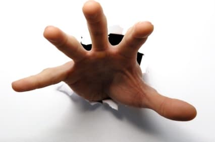 In case of strike, hold onto your gas cap