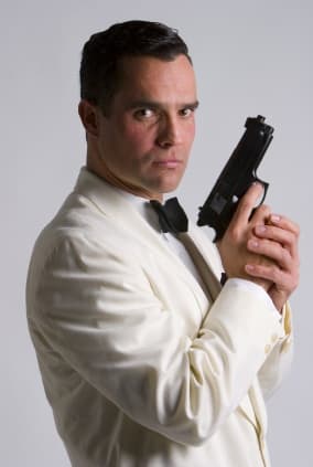 Inside Story: My doorman, my spy