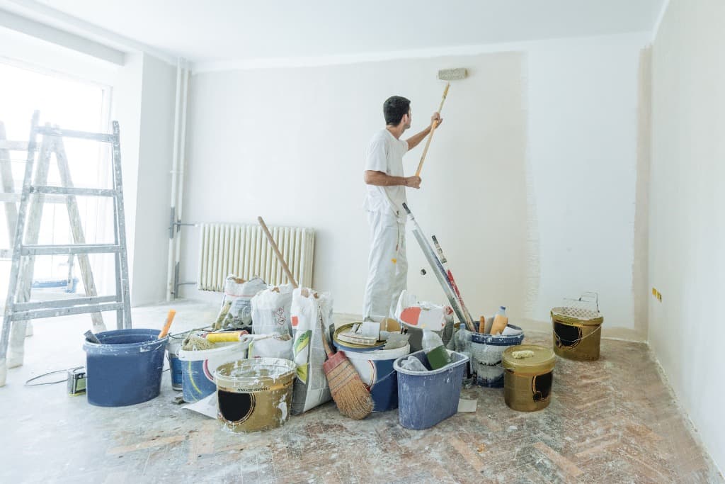 A guide to using a no-fee renovation loan from a NYC real estate firm
