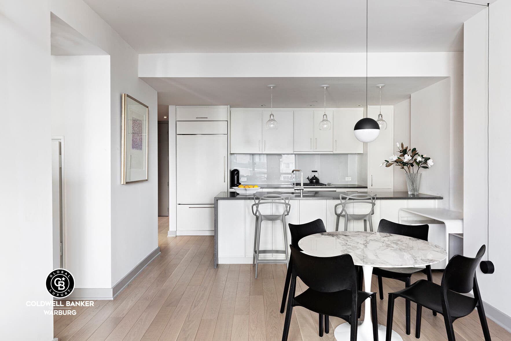 5 Manhattan condos for sale in eco-friendly buildings