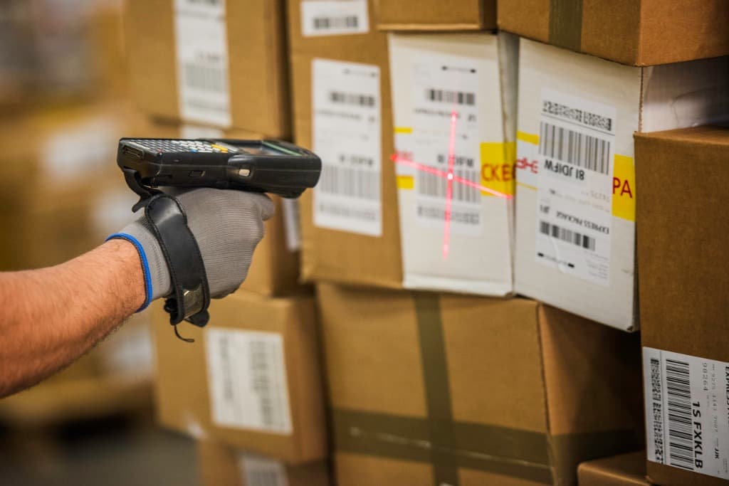 You’ve got packages: Services to help NYC buildings cope with the delivery onslaught