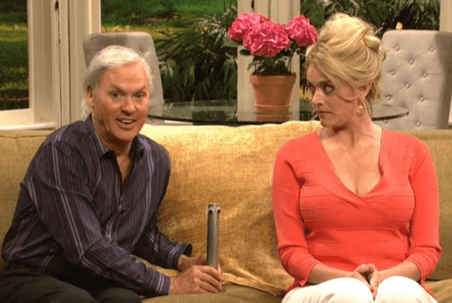 SNL skewers "smart" homes, but oh, how fun they are