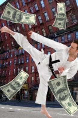 Best of Brick: Security deposit self-defense